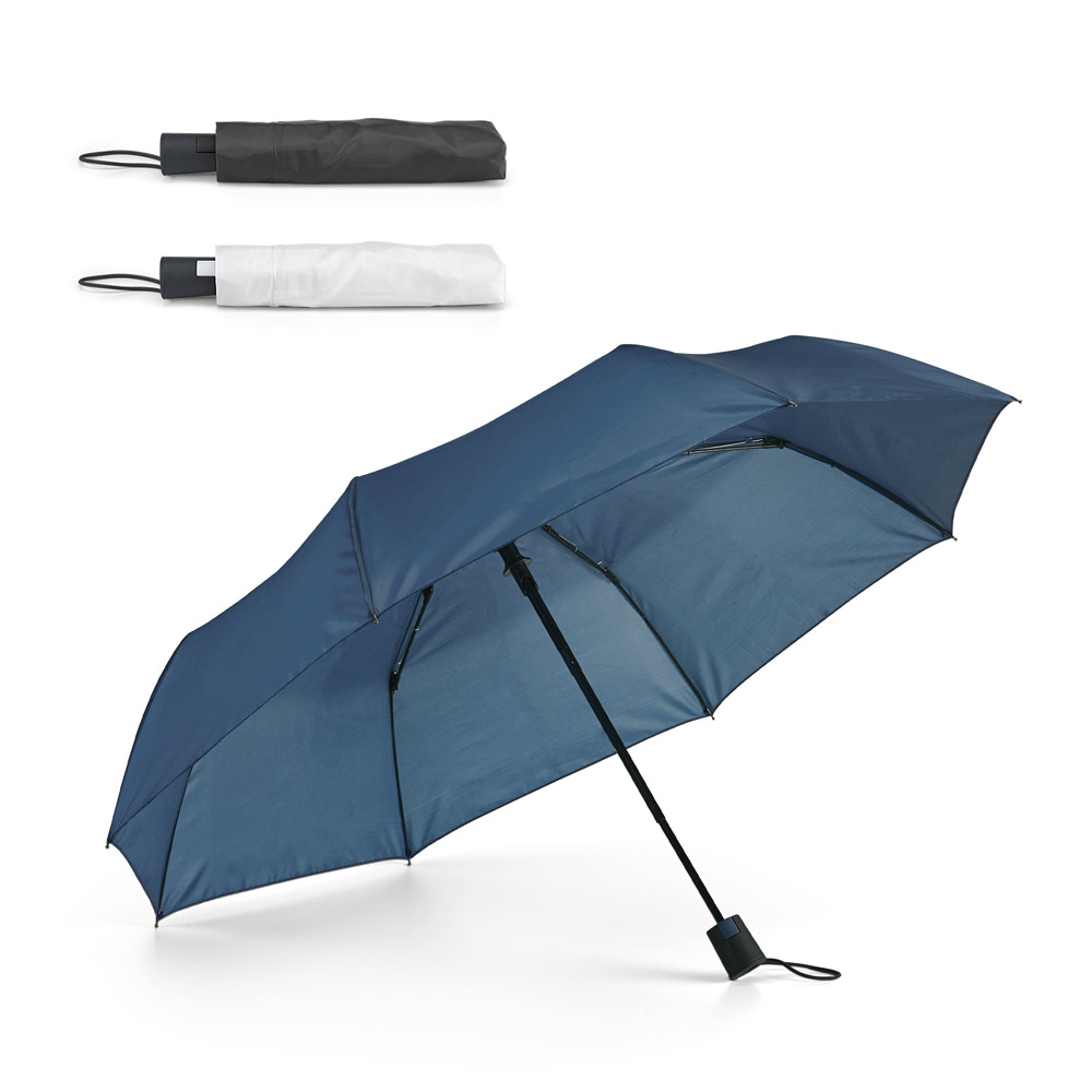 Guarda Chuva Personalizado Poliéster 190T SP99139 Brindes Personalizados