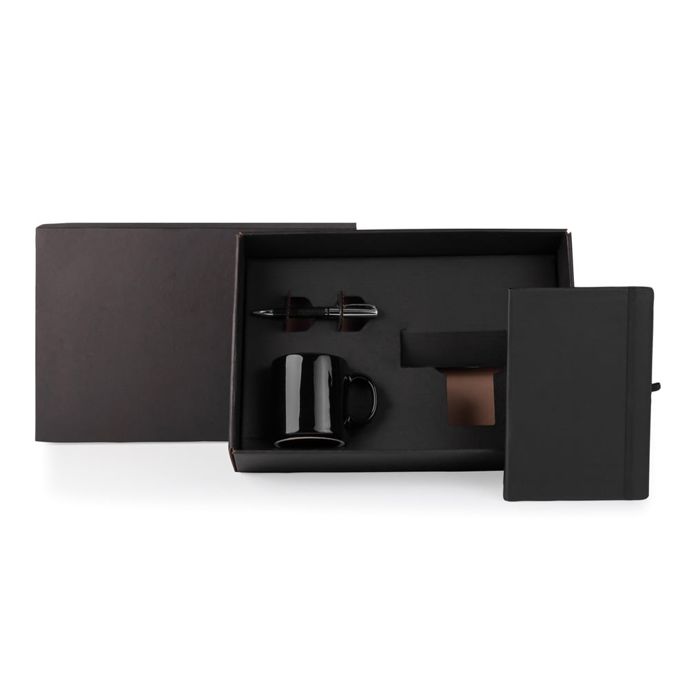 Kit Canecas Personalizado 3 Peças SMKT-9047Z Brindes Personalizados
