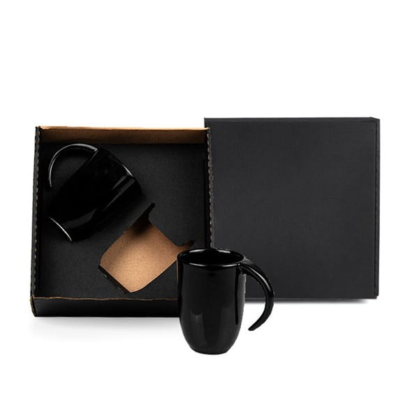 Kit Canecas Personalizado 350 ML SMCO-21351 Brindes Personalizados