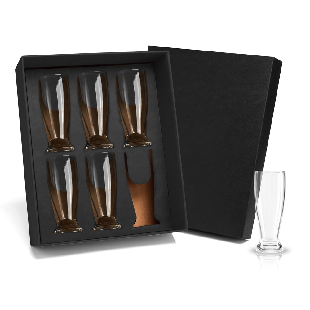 Kit Copos Personalizado 6 Peças 200 ML SMVI-00226 Brinde Personalizado