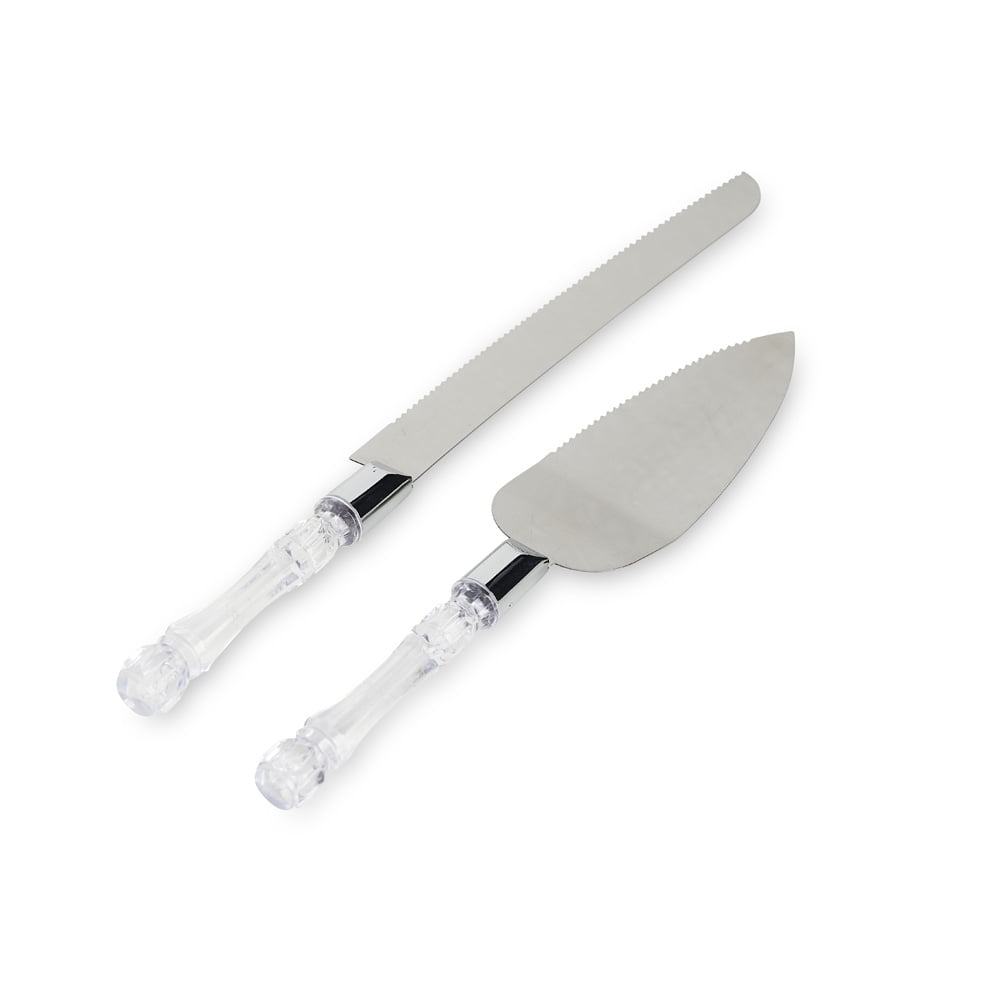 Kit Utensílio Personalizado Inox 2 Peças X18684 Brinde Personalizado