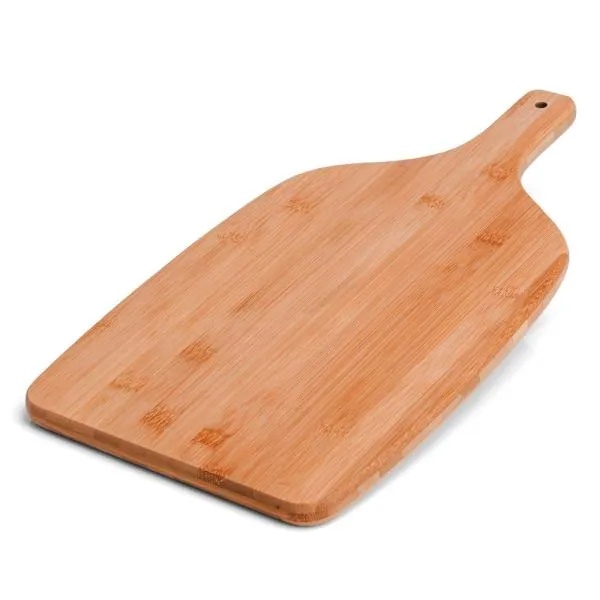 Kit Cozinha Personalizado Tábua Bambu SMTA-33003 Brinde Personalizado