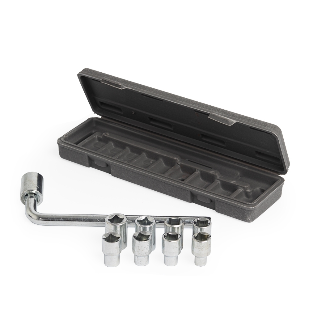 Kit Ferramenta Personalizado 10 Peças X15081 Brinde Personalizado