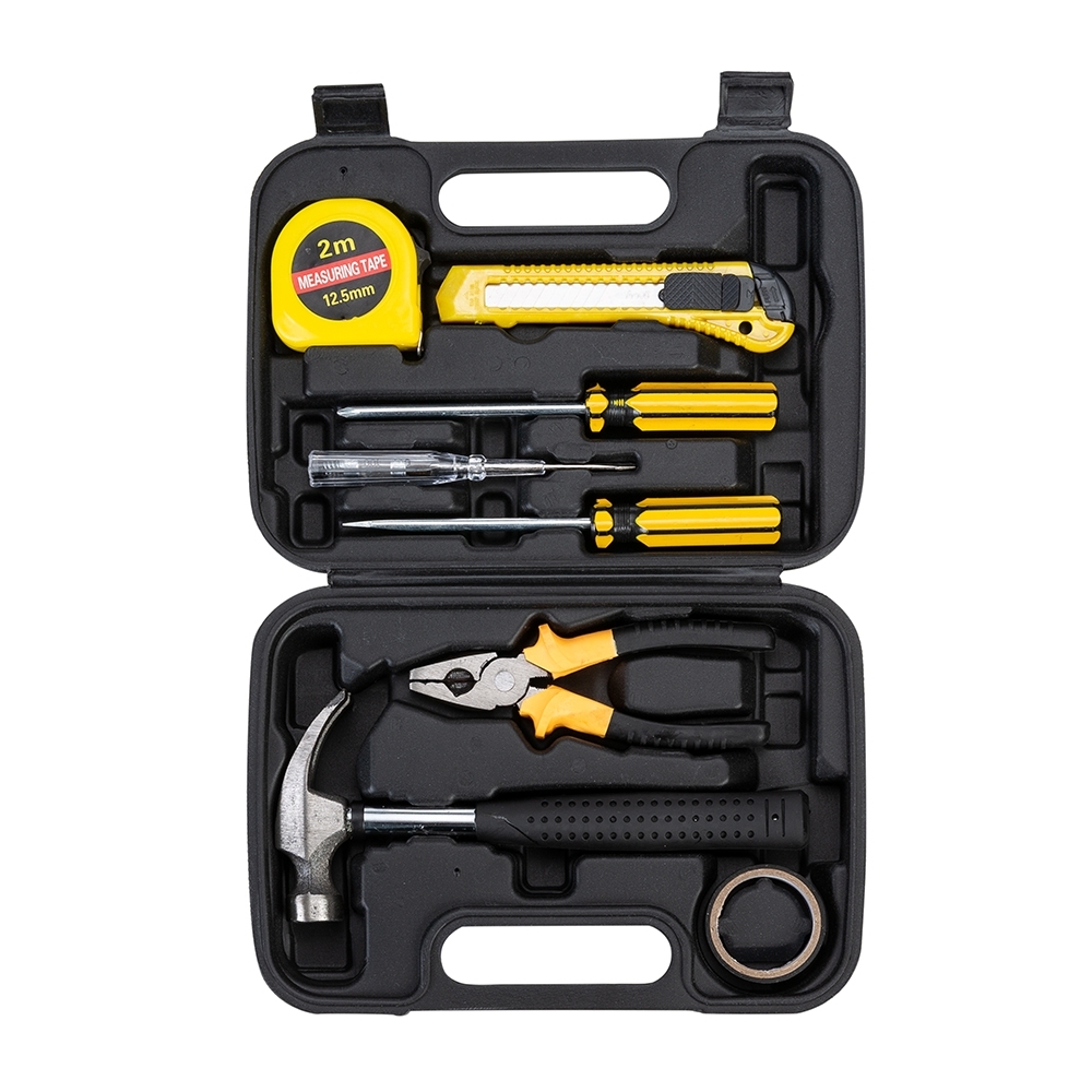 Kit Ferramenta Personalizado 8 Peças X14011 Brinde Personalizado