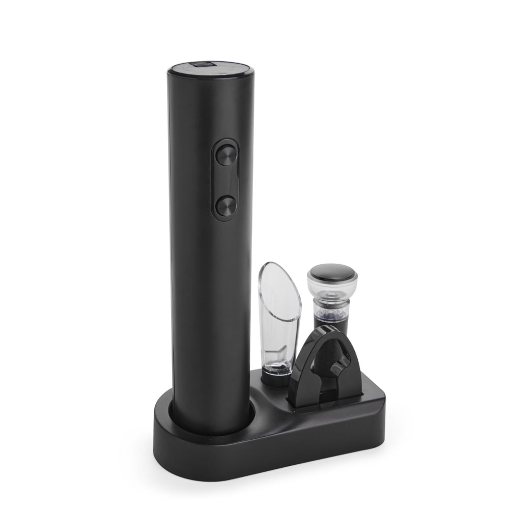 Kit Vinho Personalizado 5 Peças X09080 Brindes Personalizados