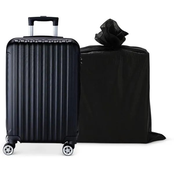 Mala Personalizada ABS  37 L SMMA-05021 Brindes Personalizados