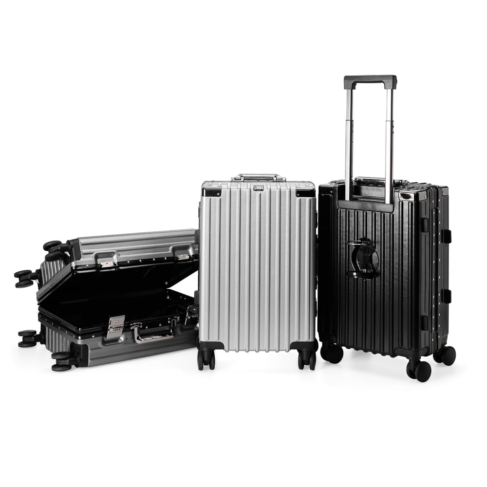 Mala de Viagem Personalizada Plástico 46 L X06056 Brindes Personalizados