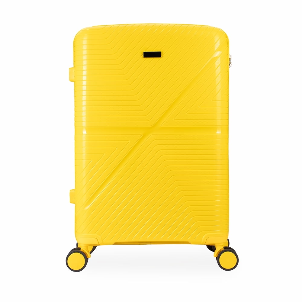 Mala de Viagem Personalizada Plástico Resistente 54 L X08263A Brindes Personalizados
