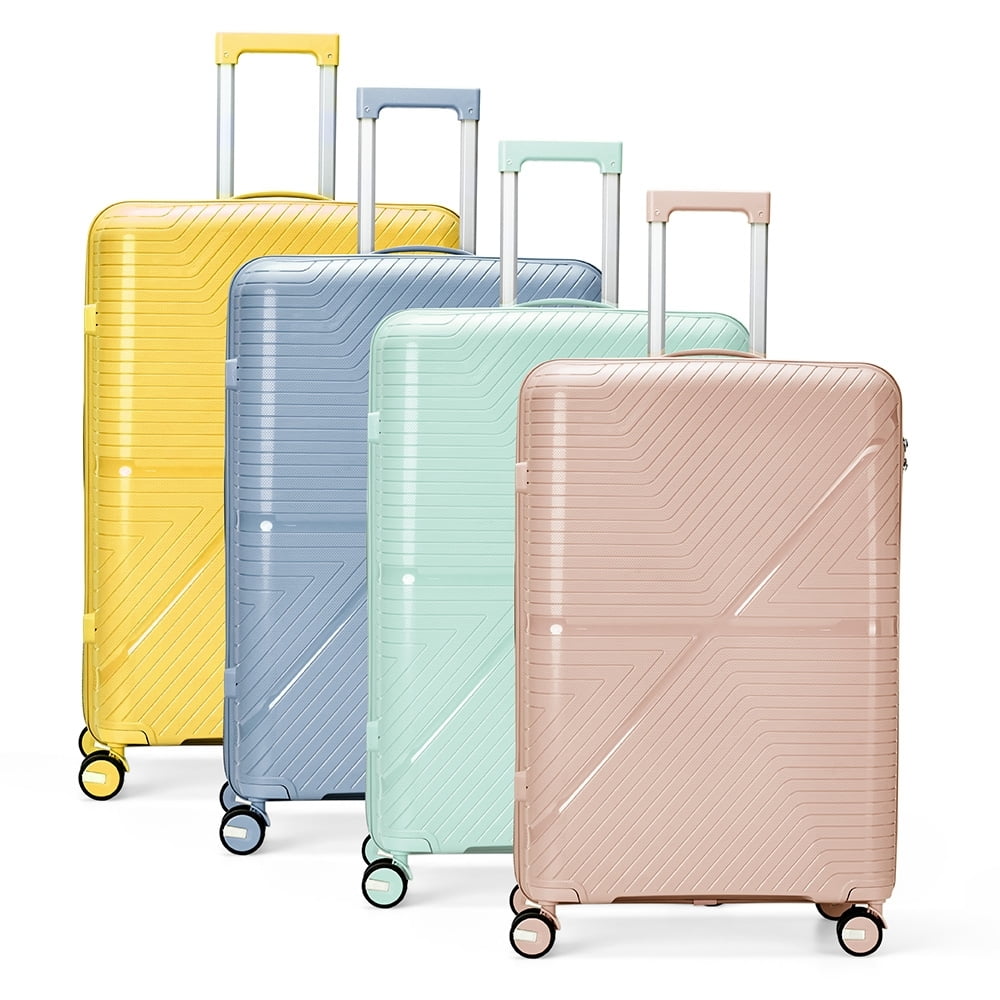 Mala de Viagem Personalizada Plástico Resistente 94 L X08264 Brinde Personalizado