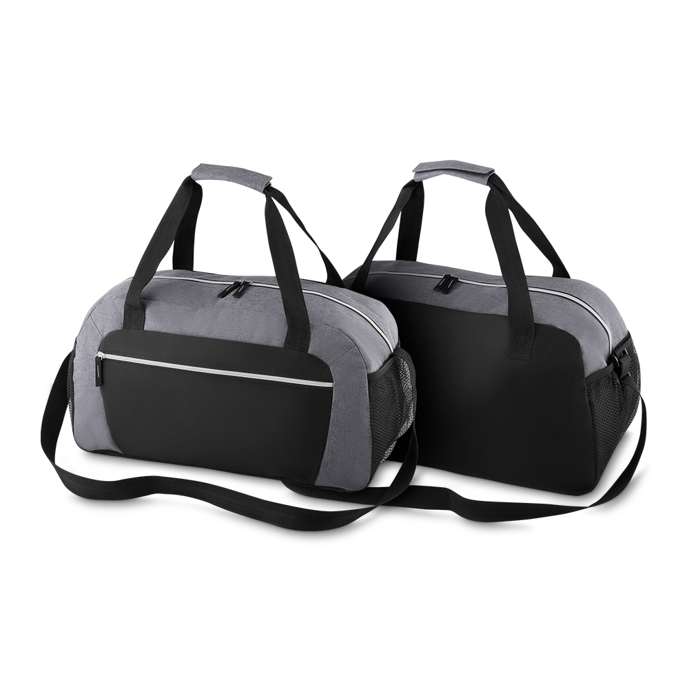 Mala Esportiva Personalizada Políester 600D 32 L ASIME510 Brinde Personalizado