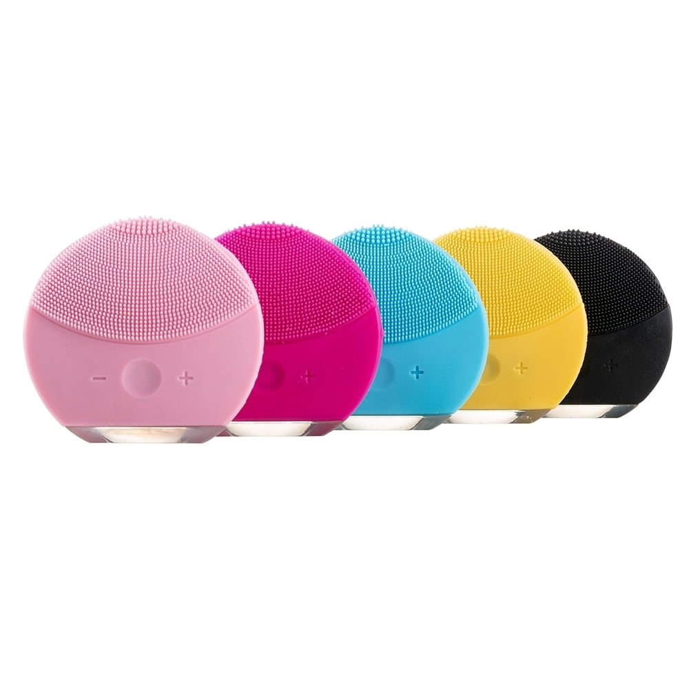 Massageador Personalizado Silicone Resistente a Água X18562 Brinde Personalizado