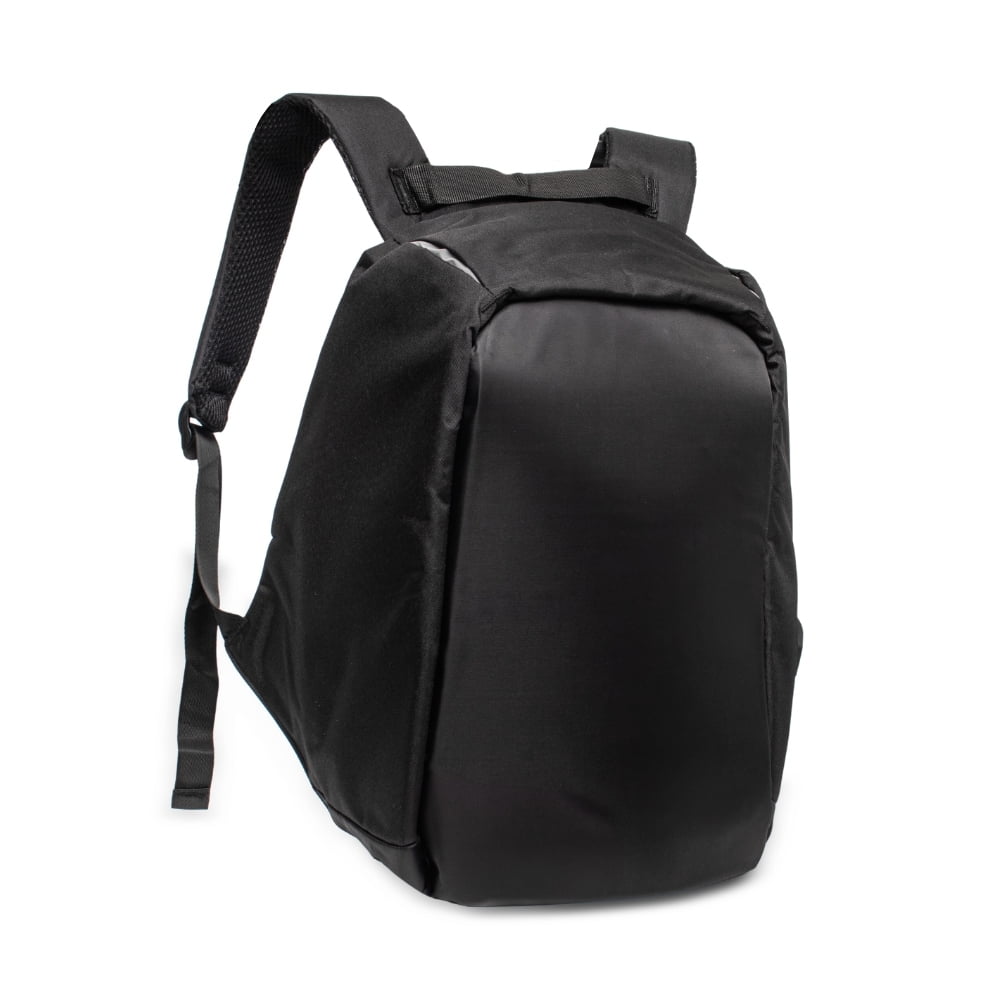 Mochila Personalizada Antiroubo Poliéster - 29L X01306 Brinde Personalizado