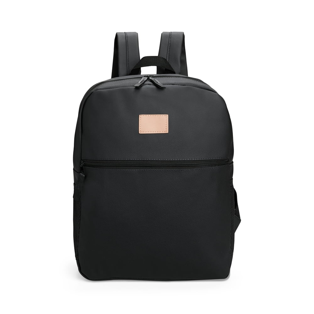 Mochila Personalizada Couro Sintético 20 Litros X15297 Brinde Personalizado