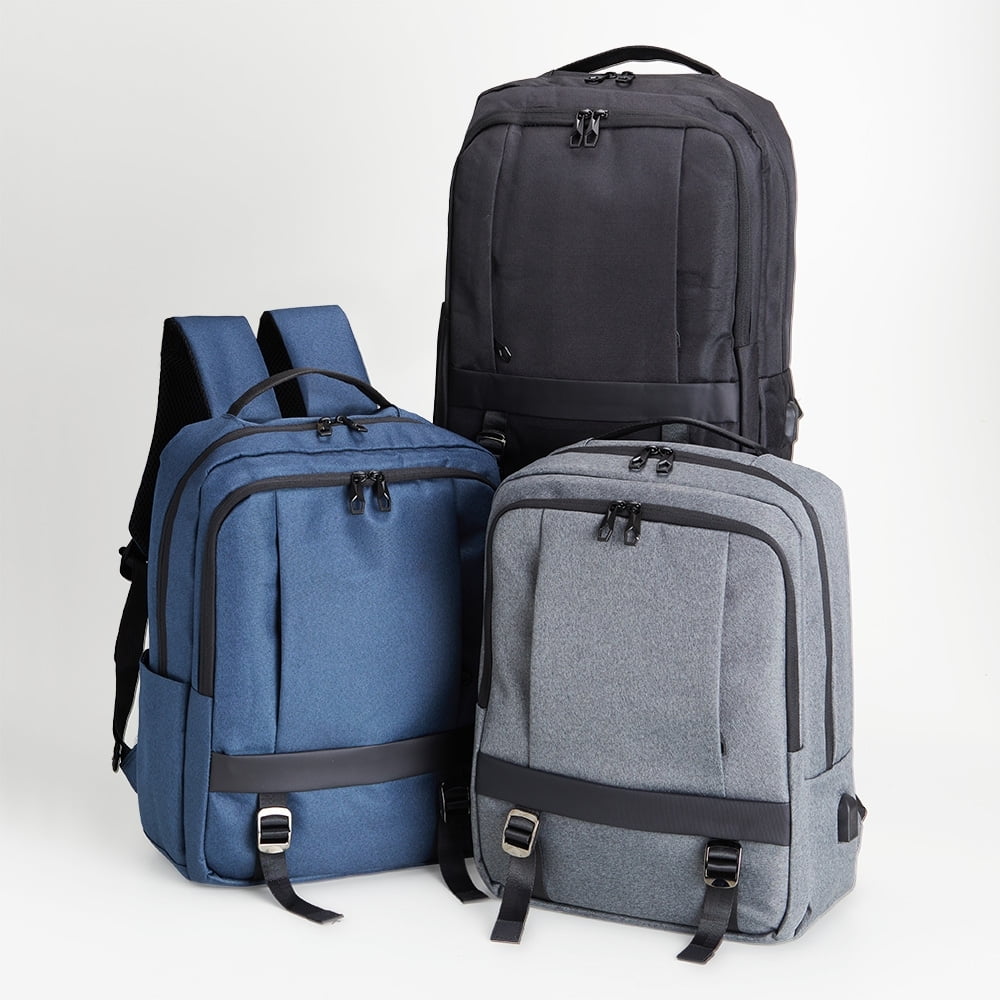 Mochila Personalizada  Nylon 20L X01355 Brindes Personalizados