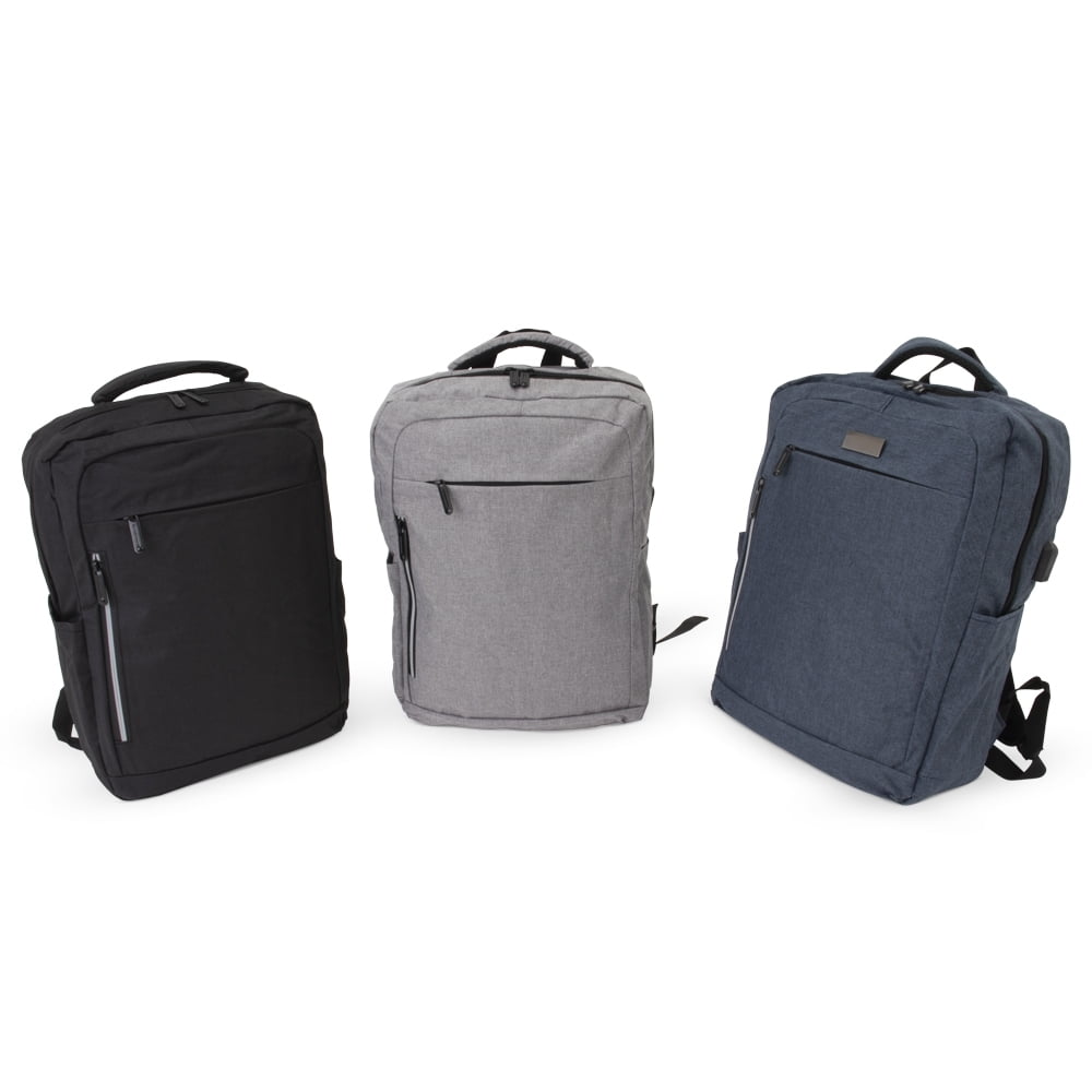 Mochila Personalizada  Nylon 20L X09761 Brindes Personalizados