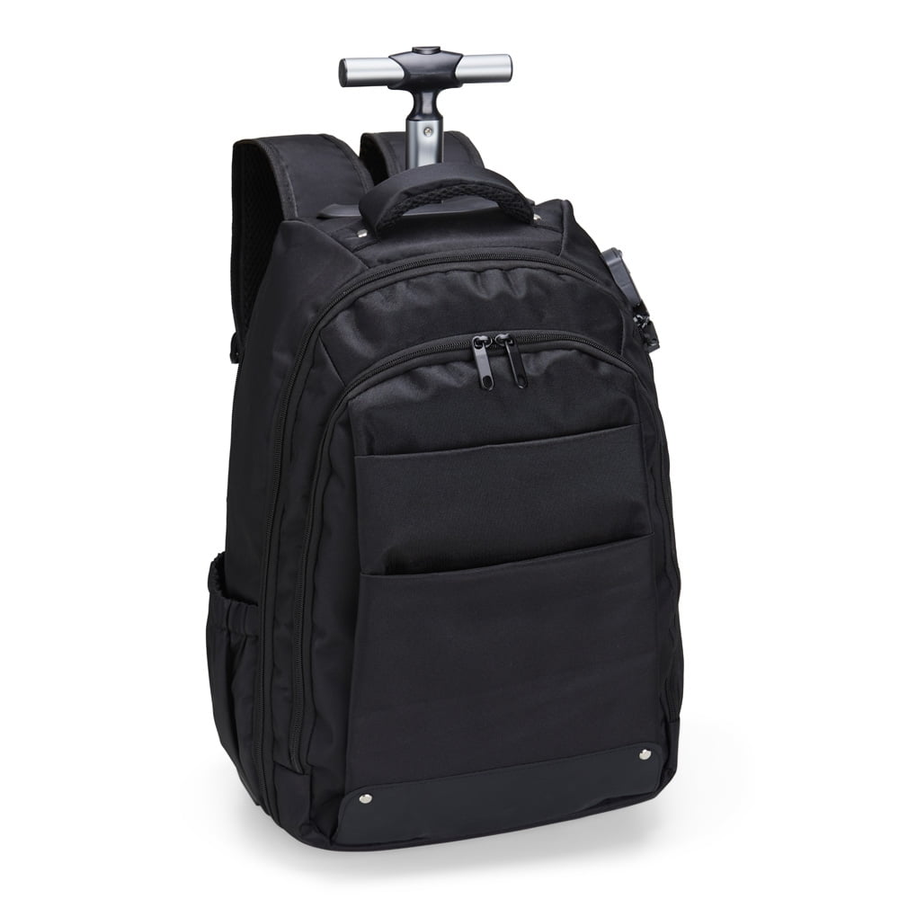 Mochila Personalizada Nylon 27 Litros X01443 Brindes Personalizados