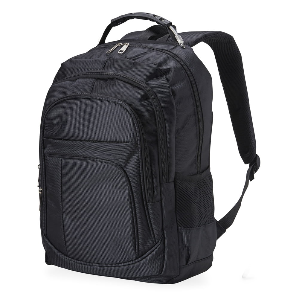 Mochila Personalizada  Nylon 30L X02066 Brinde Personalizado