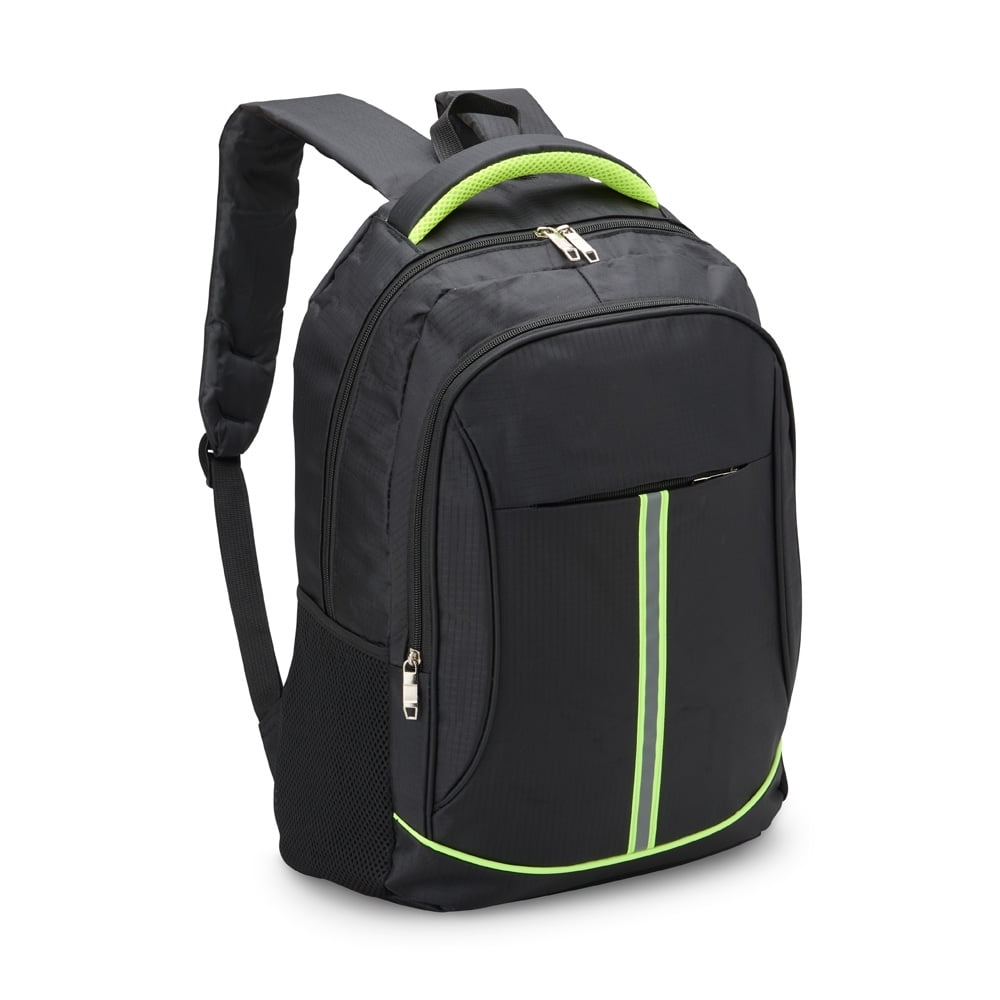 Mochila Personalizada  Nylon 30L X08034 Brindes Personalizados