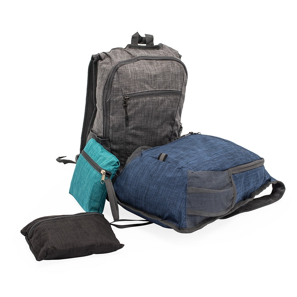 Mochila Personalizada  Oxford 16L X18834 Brinde Personalizado