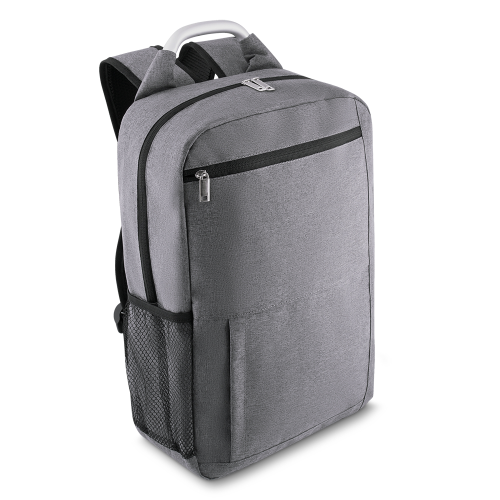 Mochila Personalizada Para Notebook Poliéster 300D 18 L ASIMC220 Brindes Personalizados
