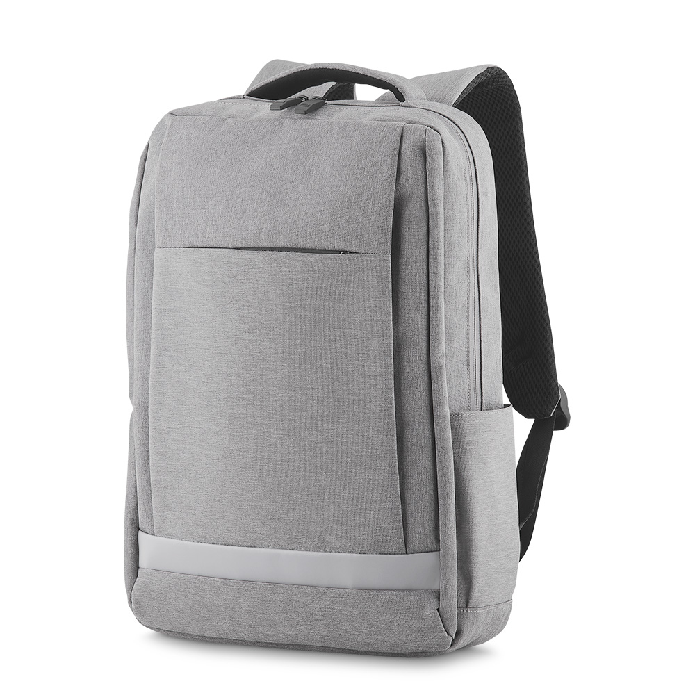 Mochila Personalizada Para Notebook Poliéster 600D 20 L ASIMC223 Brindes Personalizados