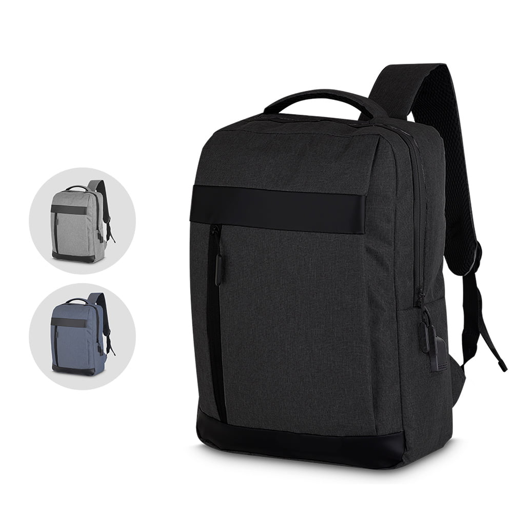 Mochila Personalizada Poliéster 15 Litros ASIMC445 Brindes Personalizados