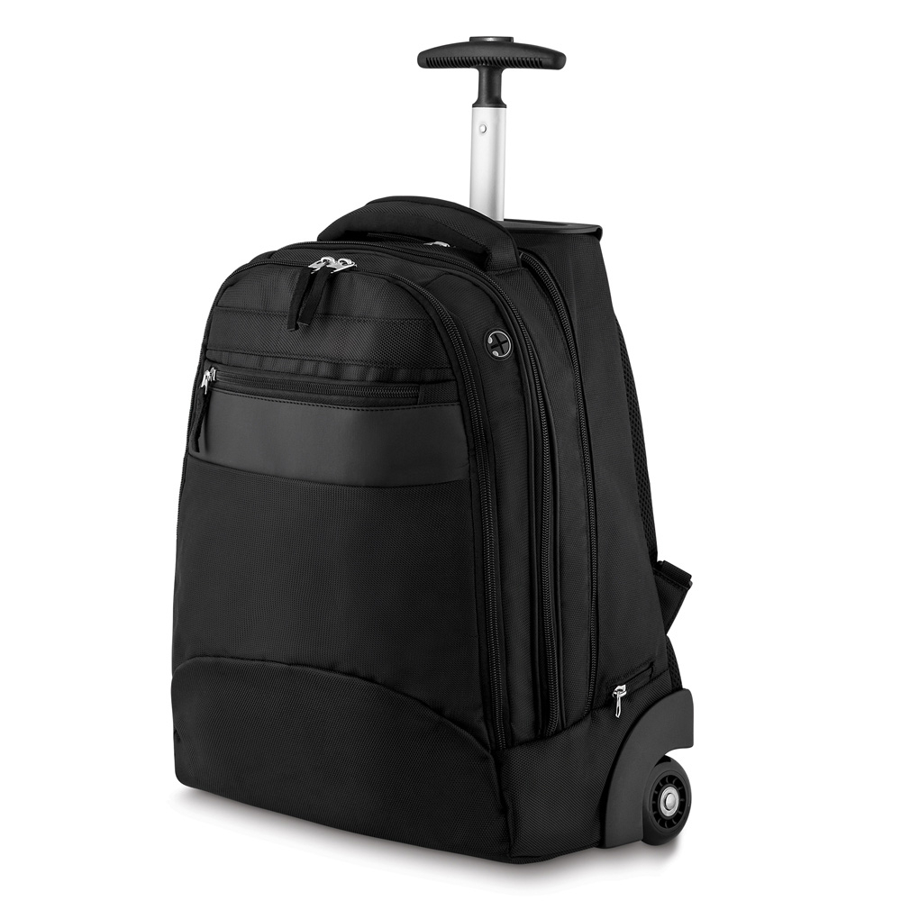 Mochila Personalizada Poliéster 1680D 30 L ASIMC204 Brinde Personalizado