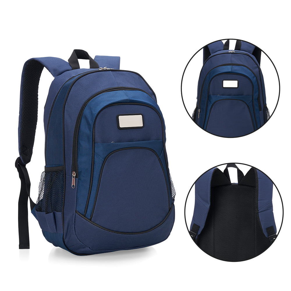 Mochila Personalizada Poliéster 18 Litros SMMA-02303 Brindes Personalizados
