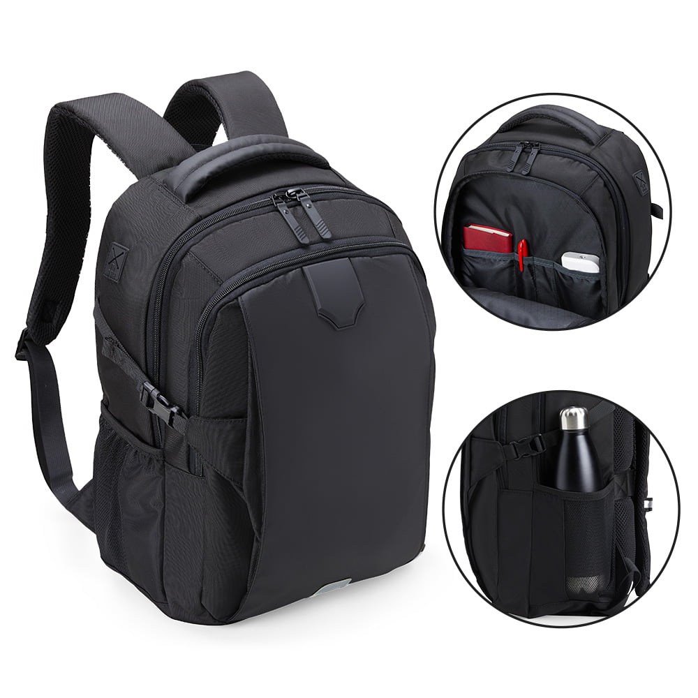 Mochila Personalizada Poliéster 22 Litros SMMA-02801 Brinde Personalizado