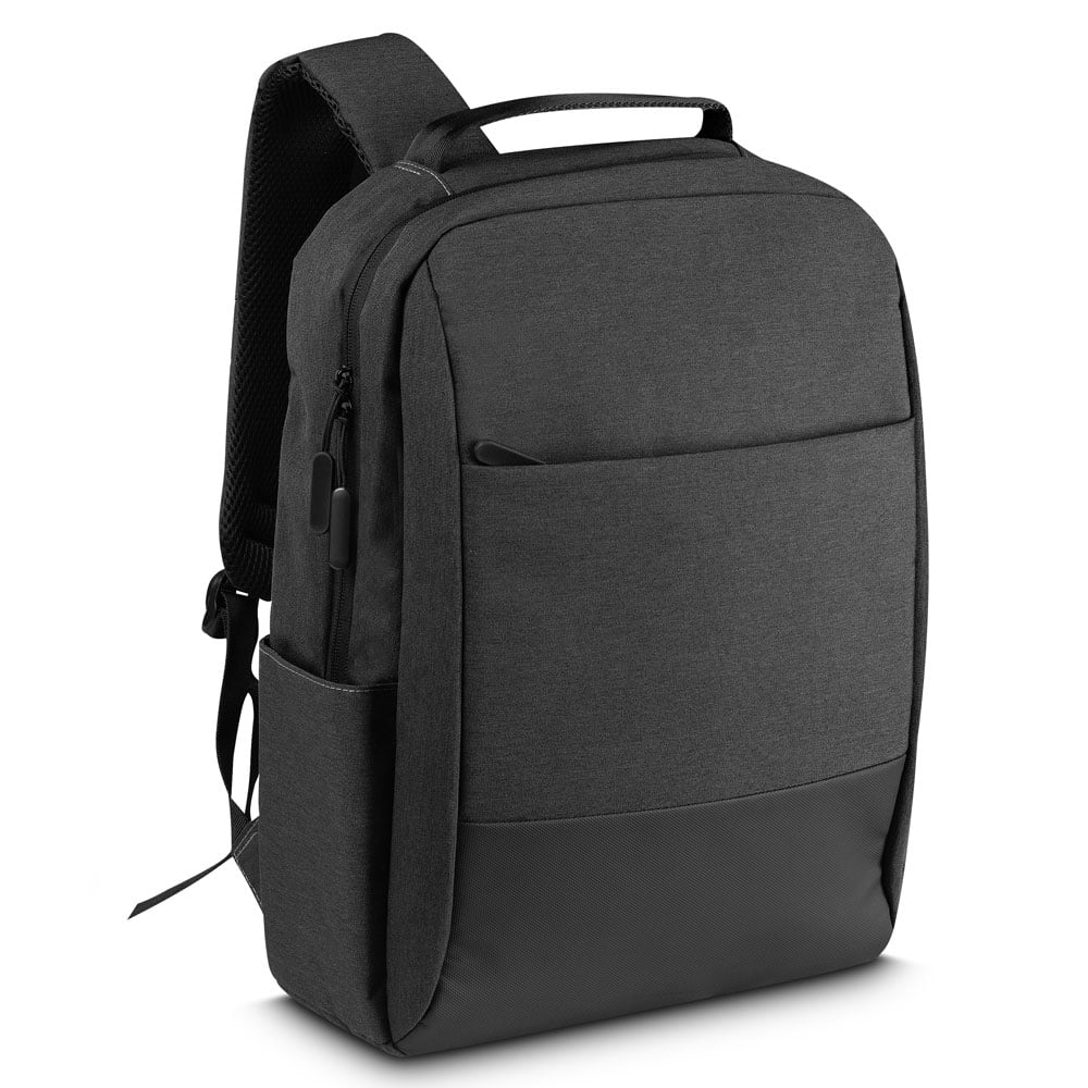 Mochila Personalizada Poliéster 24 Litros ASIMC605 Brinde Personalizado