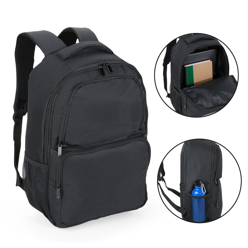Mochila Personalizada Poliéster 28 Litros SMMA-02011 Brindes Personalizados
