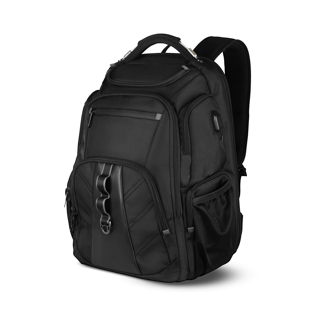 Mochila Personalizada Poliéster 48 Litros ASIMC570 Brinde Personalizado
