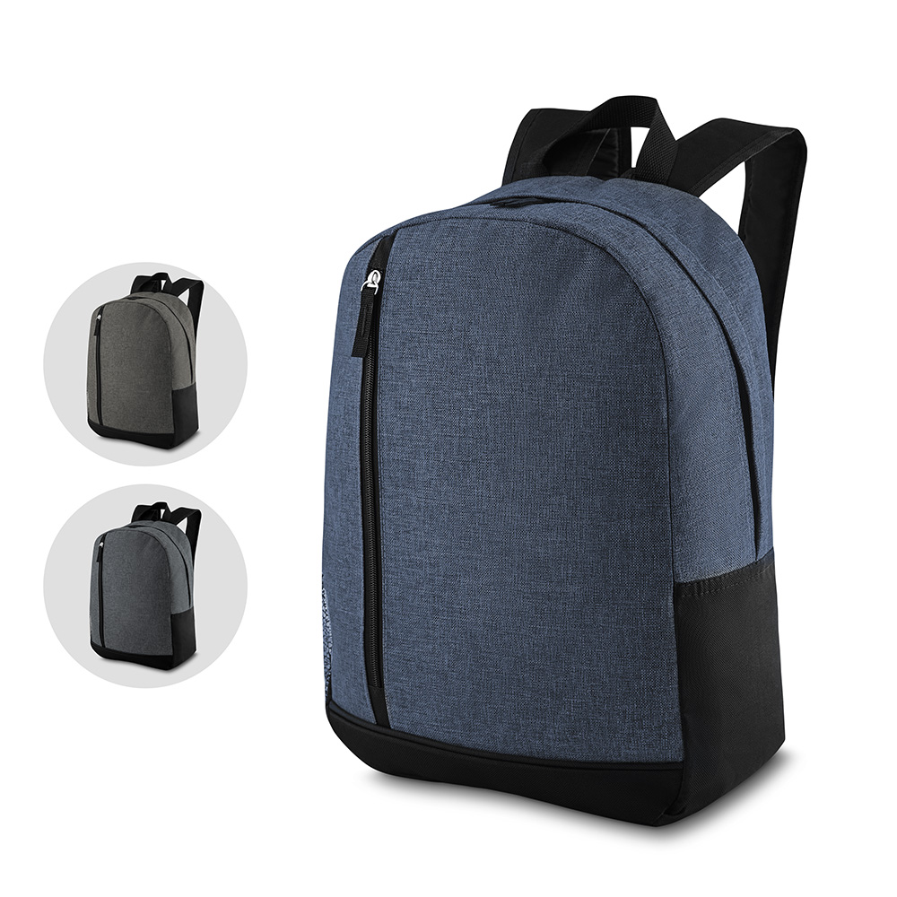 Mochila Personalizada Poliéster 600D 16 L ASIMC270 Brinde Personalizado
