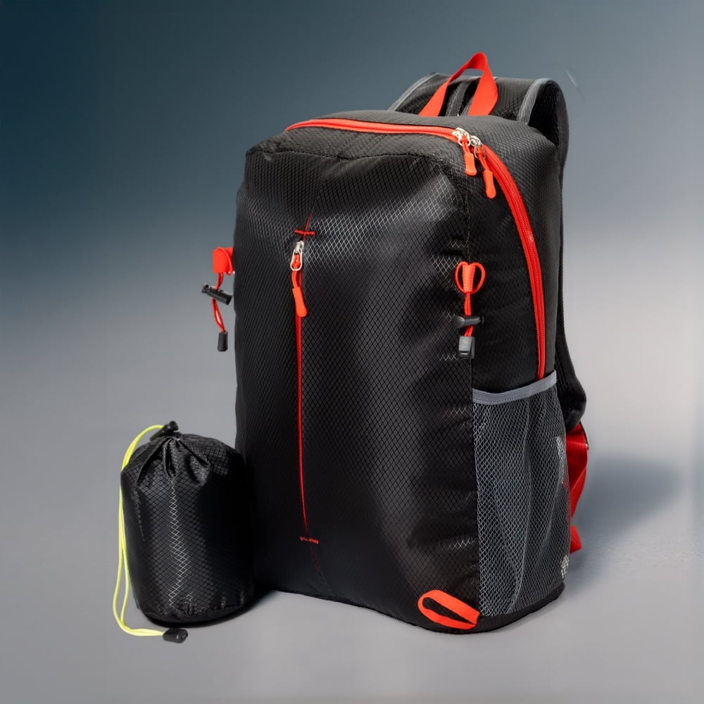 Mochila Personalizada Poliéster Notebook 16L X01335 Brindes Personalizados