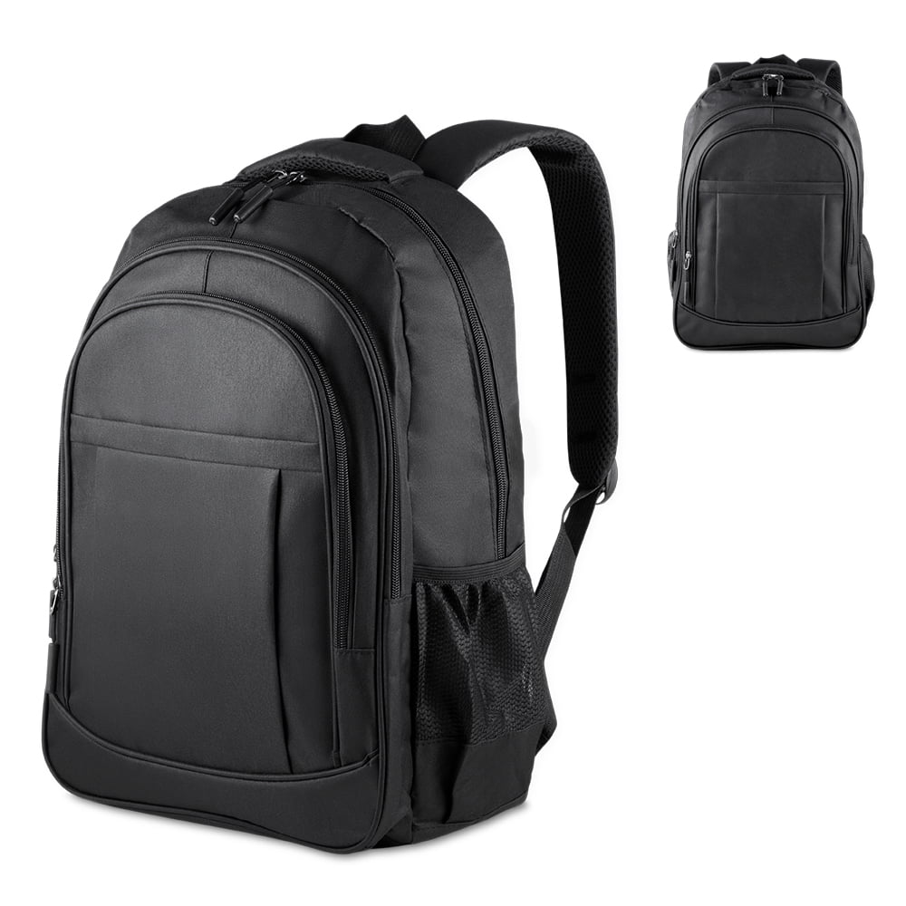 Mochila Personalizada Poliéster Notebook 23L ASIMC104 Brindes Personalizados