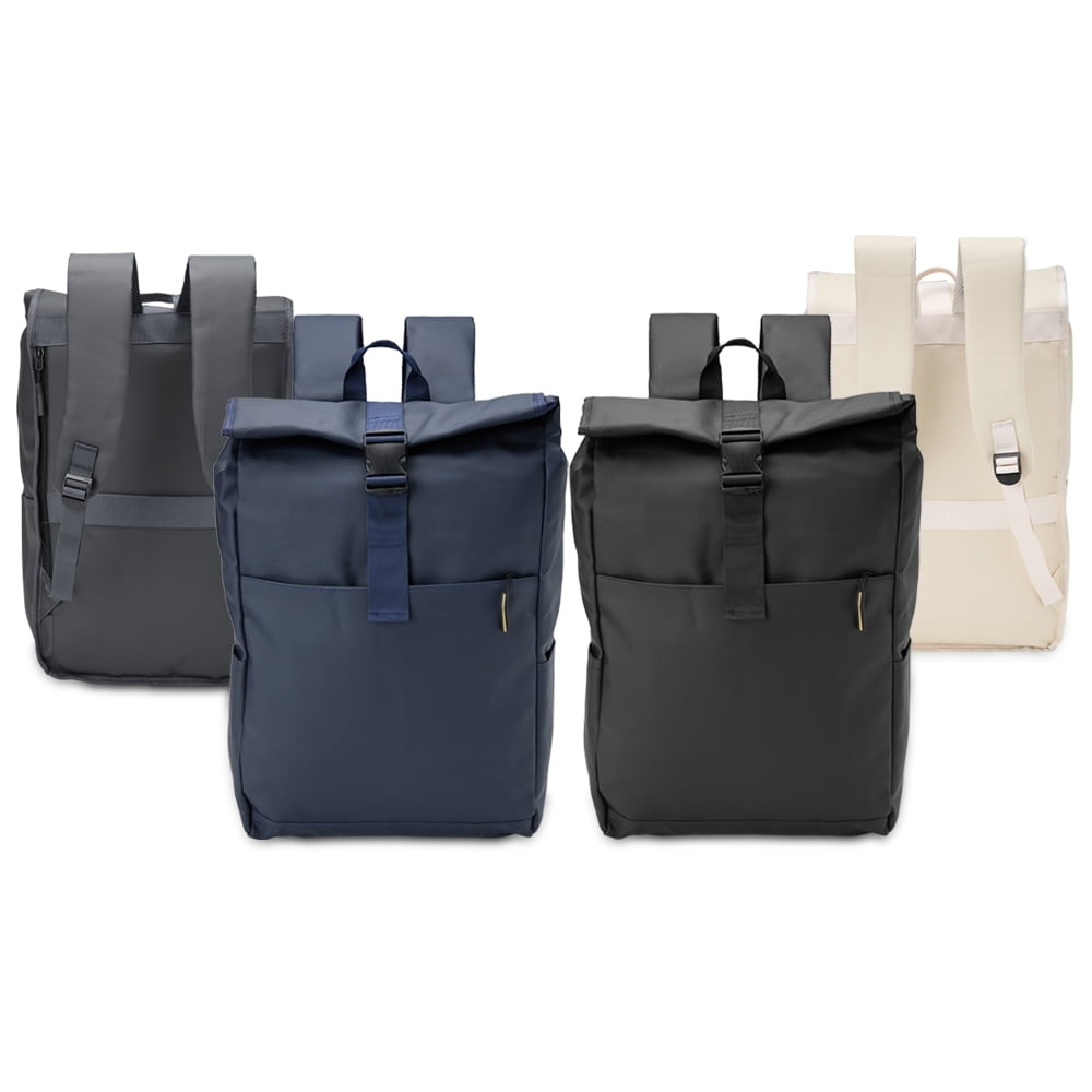 Mochila Personalizada Poliuretano 23 Litros X08147 Brinde Personalizado