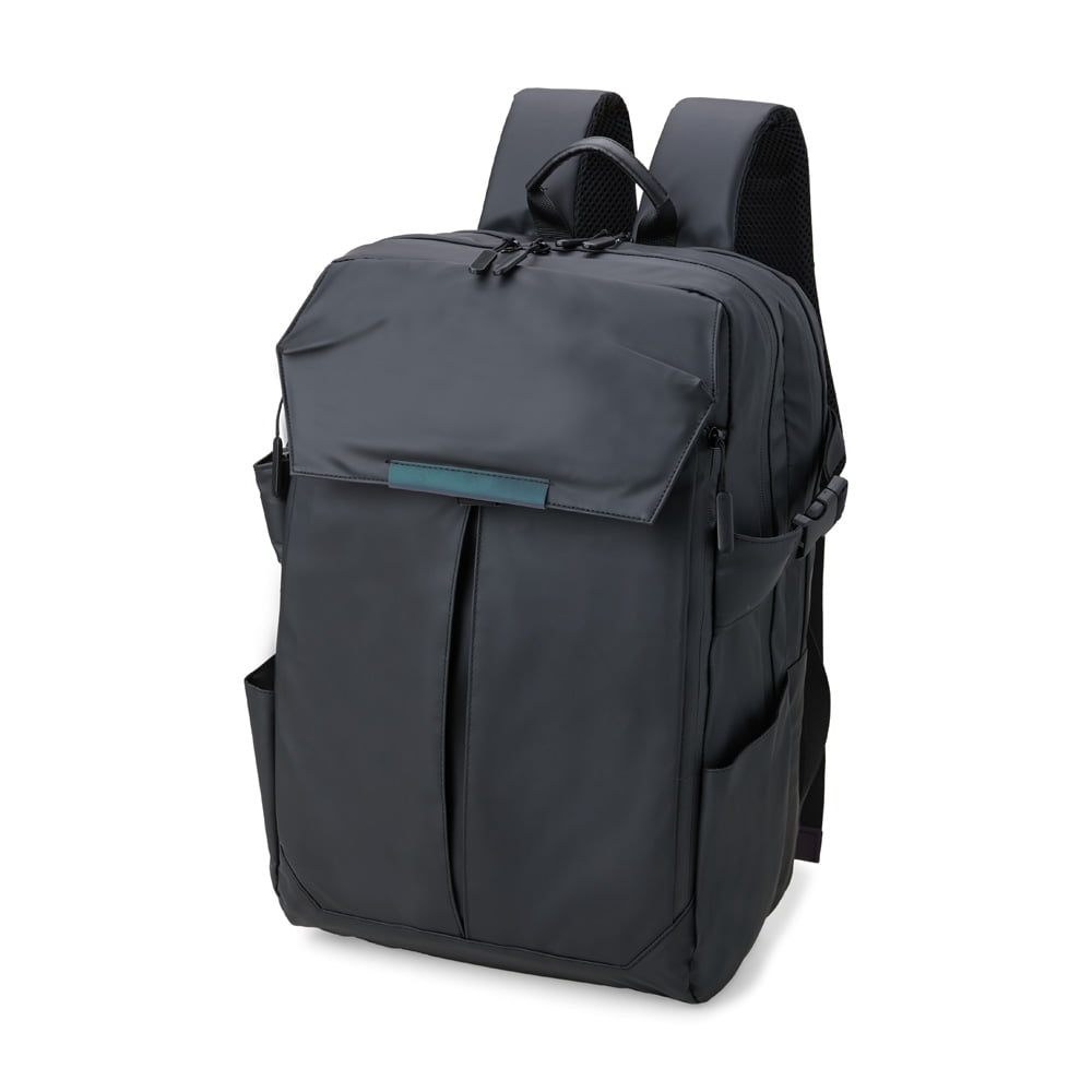 Mochila Personalizada Resistente a Água Couro Sintético 30L X01118 Brindes Personalizados