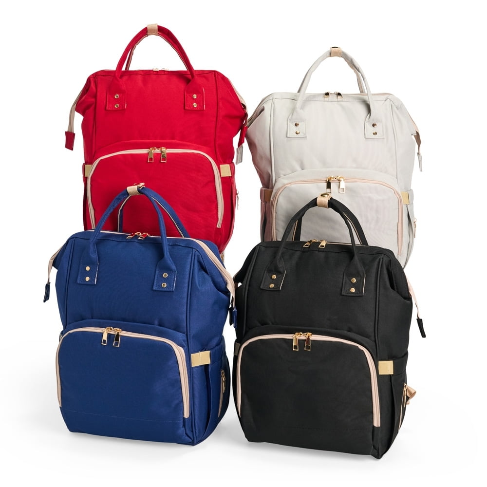 Mochila Personalizada Resistente a Água Oxford 19L X06065 Brinde Personalizado