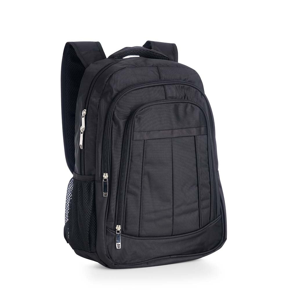 Mochila Personalizada Três Compartimentos Poliéster 26L X04069 Brindes Personalizados