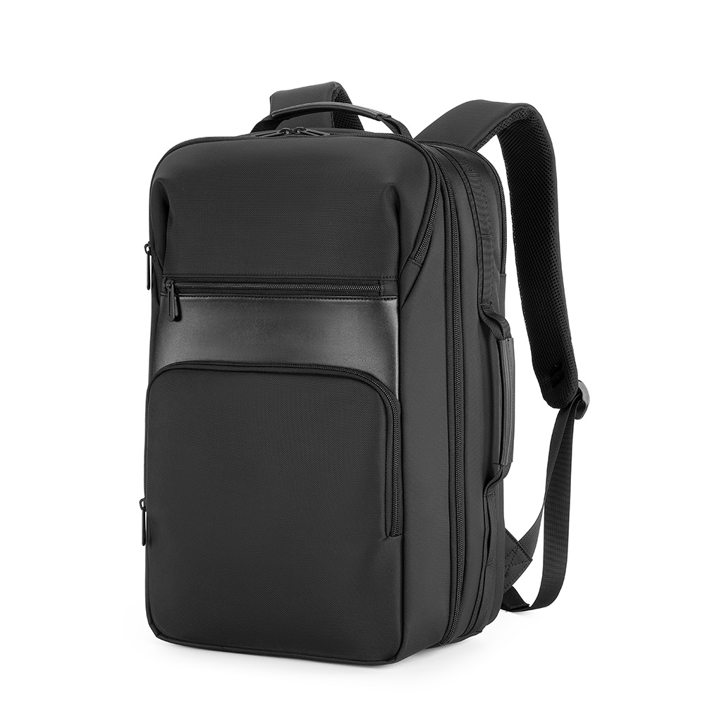 Mochila Premium Personalizada Poliéster 600D 23 L ASIMC520 Brinde Personalizado