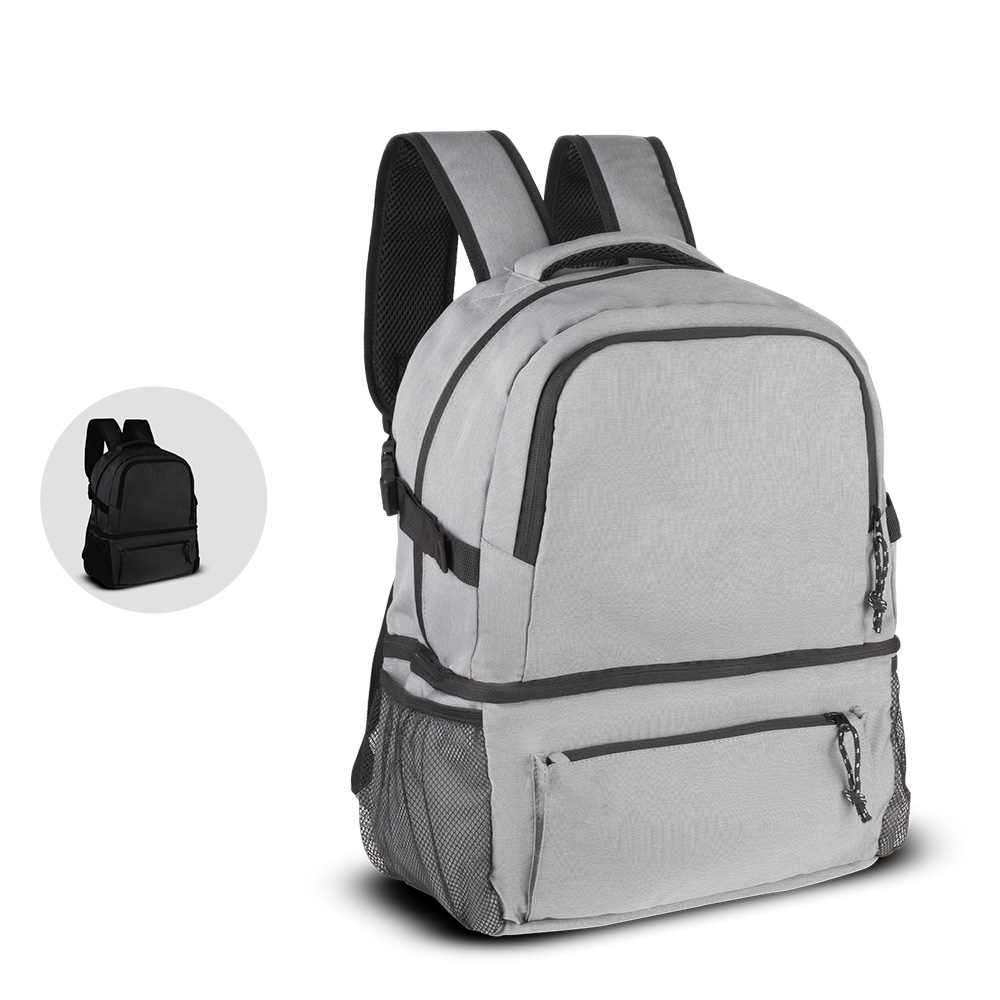 Mochila Térmica Personalizada Poliéster 300D 32 L ASIMC208 Brindes Personalizados