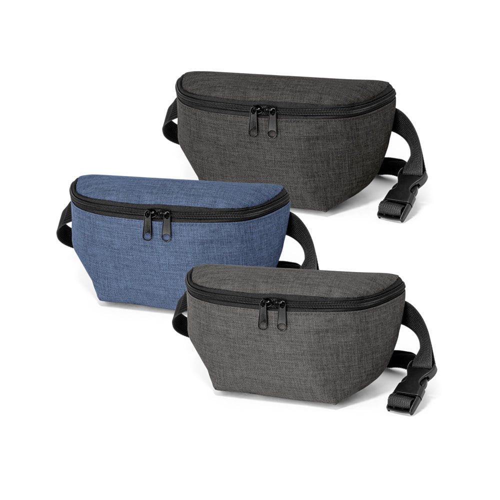 Pochete Personalizada 600D SP92545 Brindes Personalizados