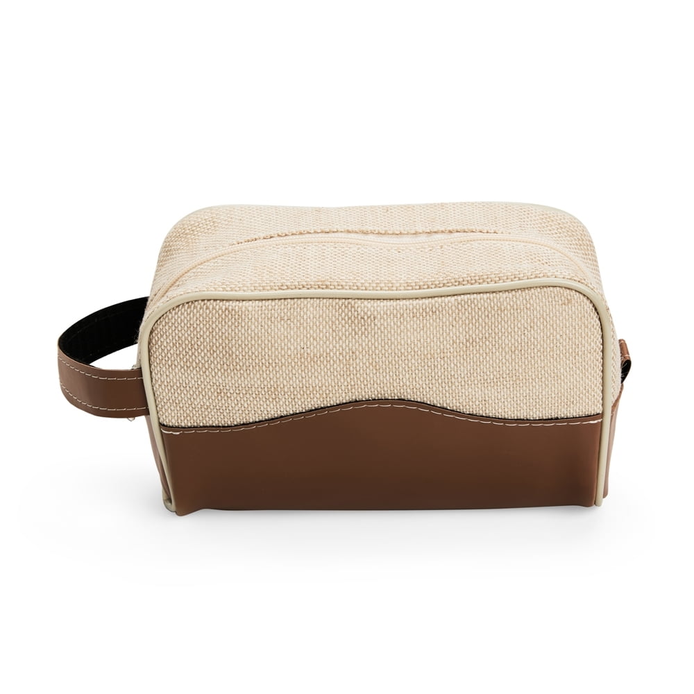 Necessaire Personalizada Juta X15293 Brindes Personalizados