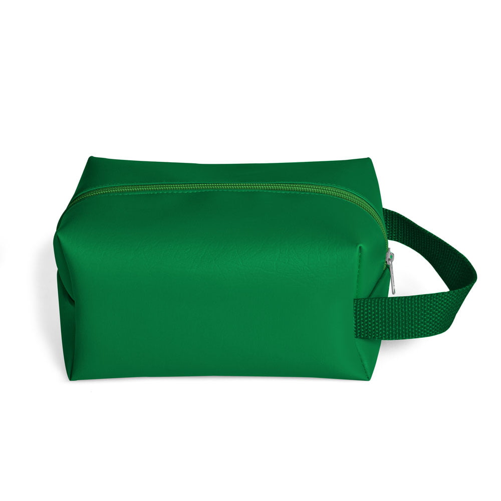 Necessaire Personalizada Meterial Sintético SMMA-09755 Brindes Personalizados