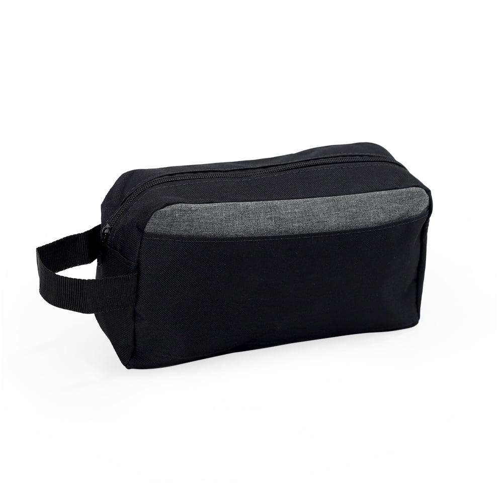 Necessaire Personalizada Nylon X15068 Brinde Personalizado