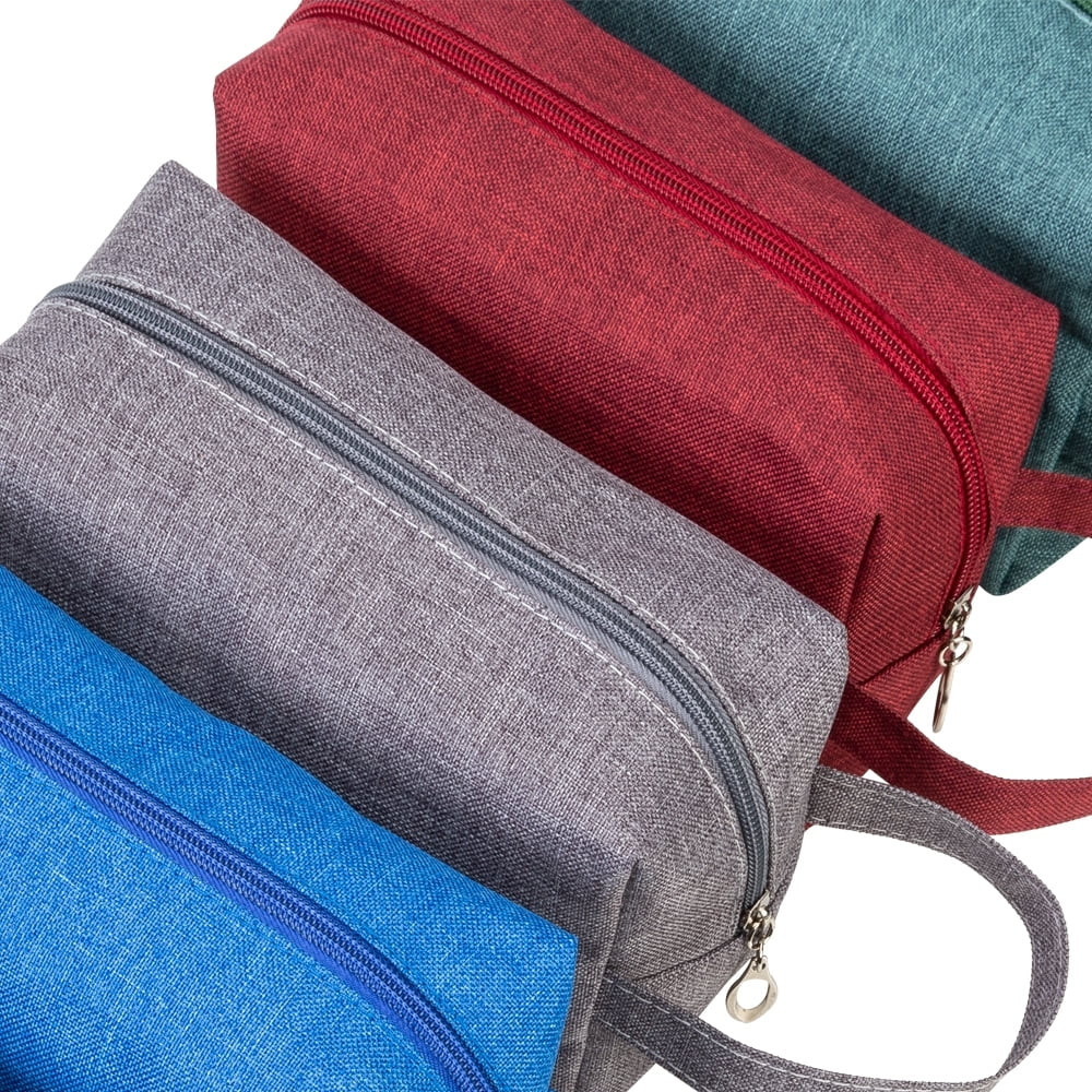 Necessaire Personalizada Nylon X18501 Brinde Personalizado