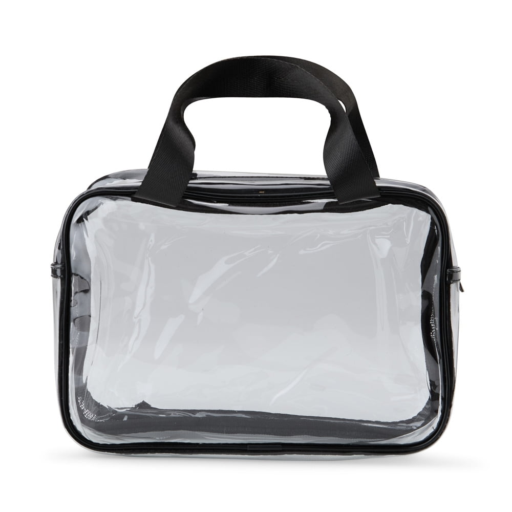 Necessaire Personalizada PVC Impermeável X18776 Brindes Personalizados