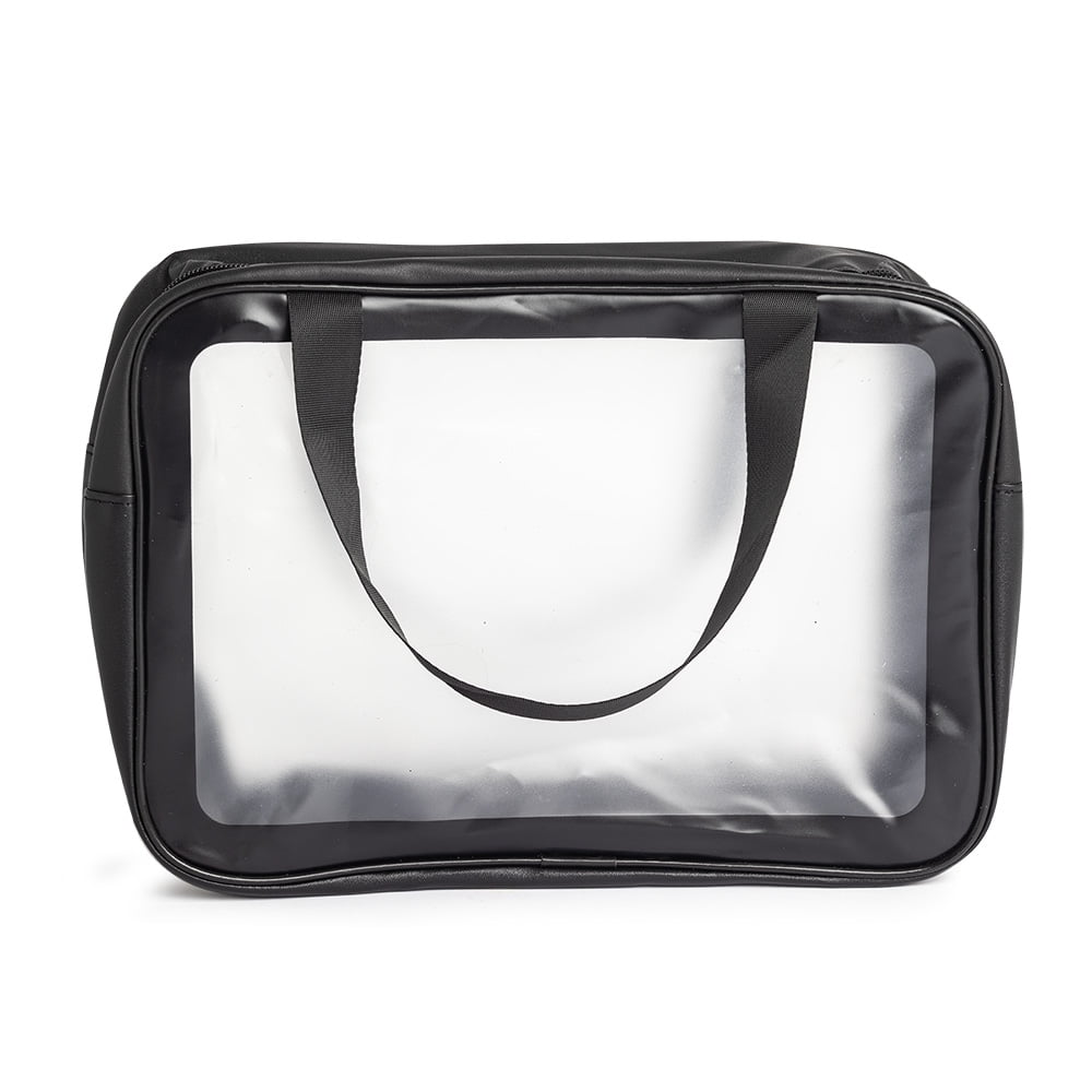 Necessaire Personalizada PVC Impermeável X18809 Brindes Personalizados