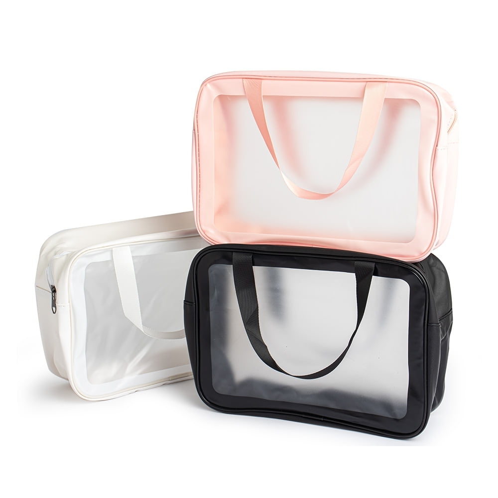 Necessaire Personalizada PVC Impermeável X18809 Brindes Personalizados