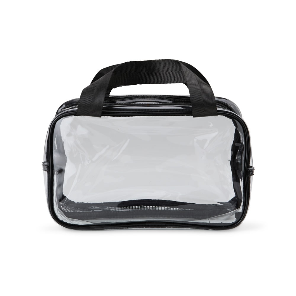 Necessaire Personalizada PVC X18777 Brinde Personalizado